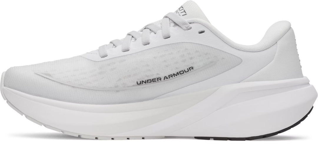 Under Armour Ua Gs Velociti Pace - distant gray