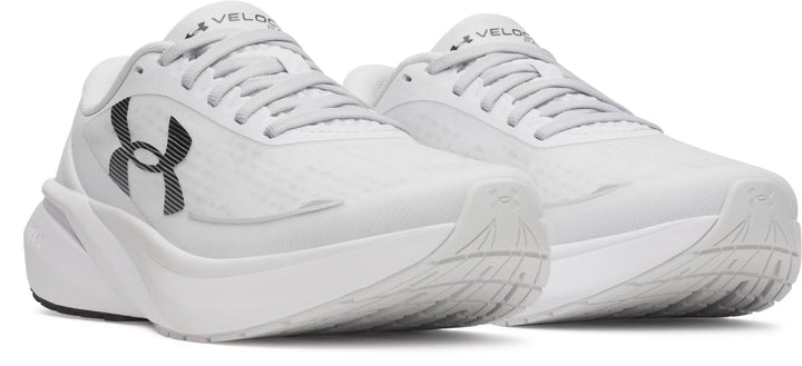 Under Armour Ua Gs Velociti Pace - distant gray