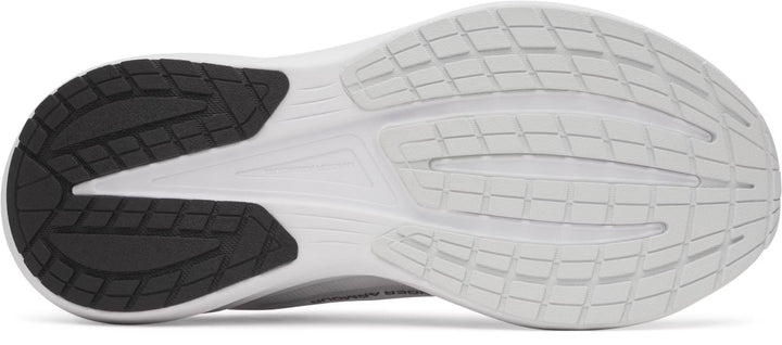 Under Armour Ua Gs Velociti Pace - distant gray