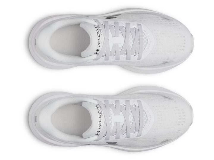 Under Armour Ua Gs Velociti Pace - distant gray