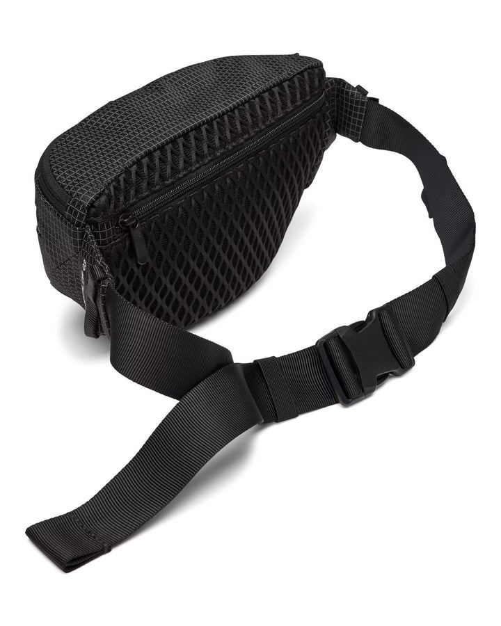Under Armour Explor Trail Waist Pack - black