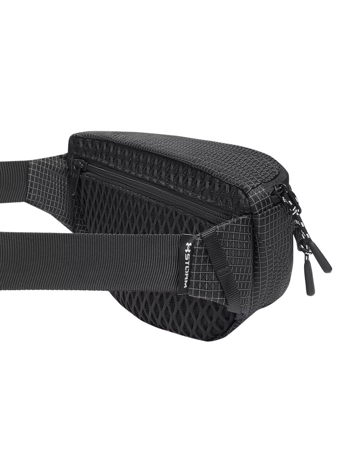 Under Armour Explor Trail Waist Pack - black