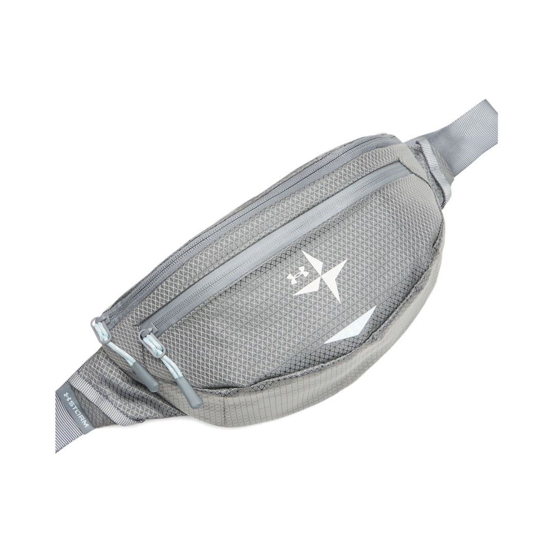 Under Armour Explor Trail Waist Pack - clay green
