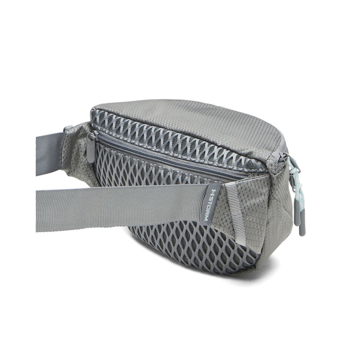 Under Armour Explor Trail Waist Pack - clay green
