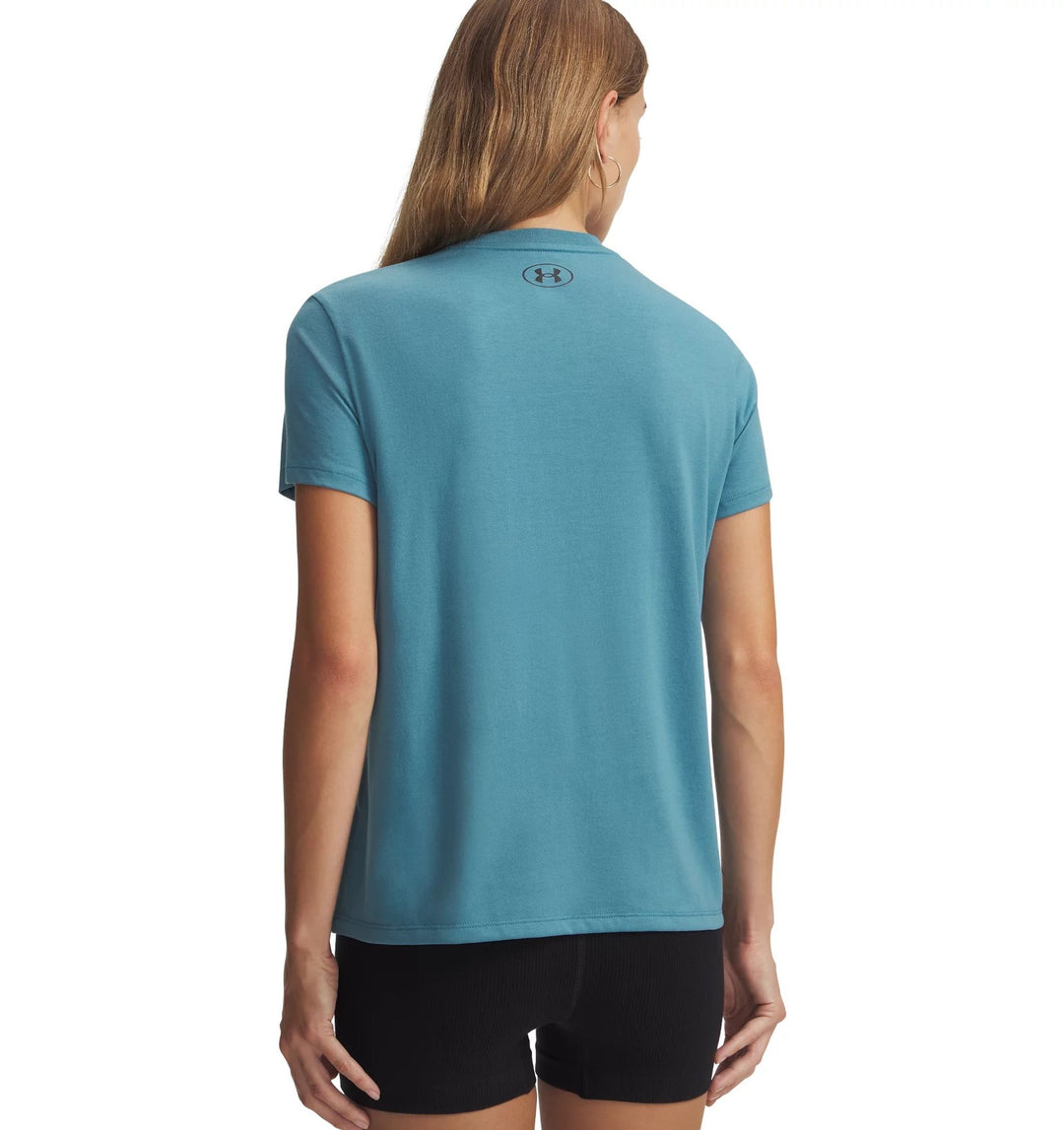 Under Armour Ua W Varsity Ss - boundless blue