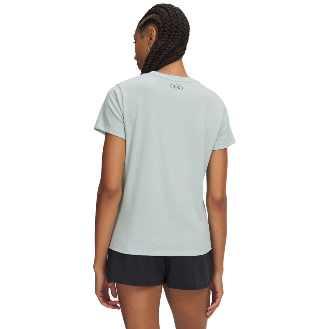 Under Armour Ua W Varsity Ss - enamel blue