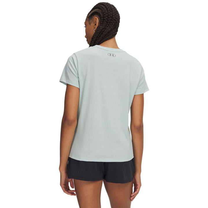 Under Armour Ua W Varsity Ss - enamel blue