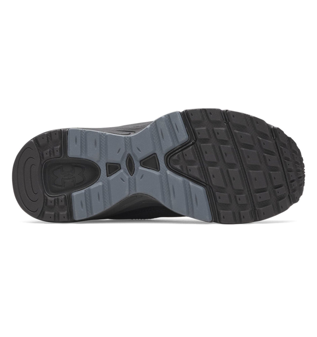 Under Armour Ua Gs Tech Runner - black