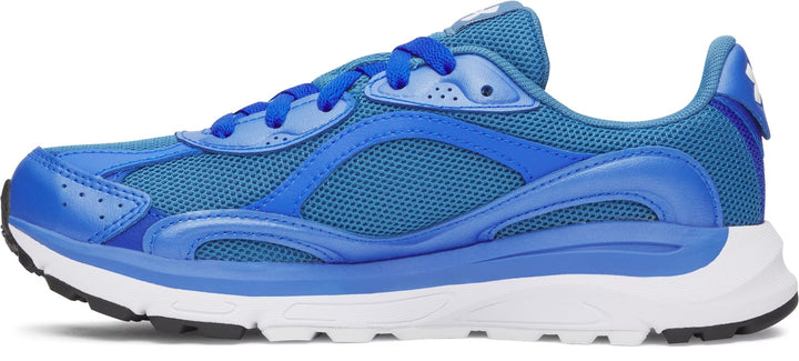 Under Armour Ua Gs Tech Runner - aegean blue