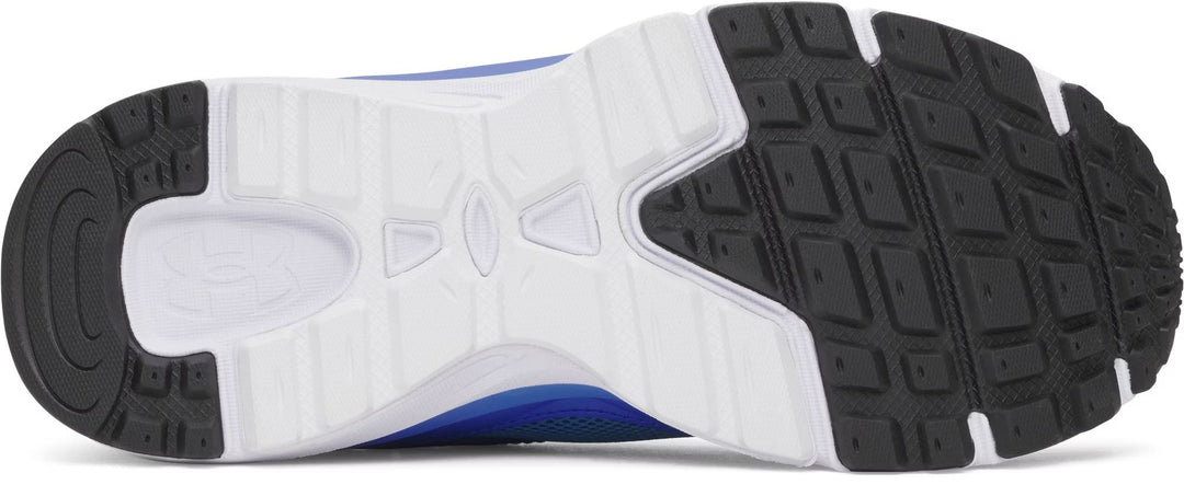 Under Armour Ua Gs Tech Runner - aegean blue