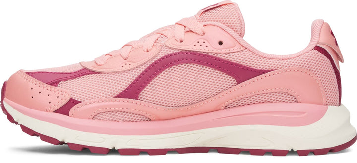 Under Armour Ua Gs Tech Runner - posh pink