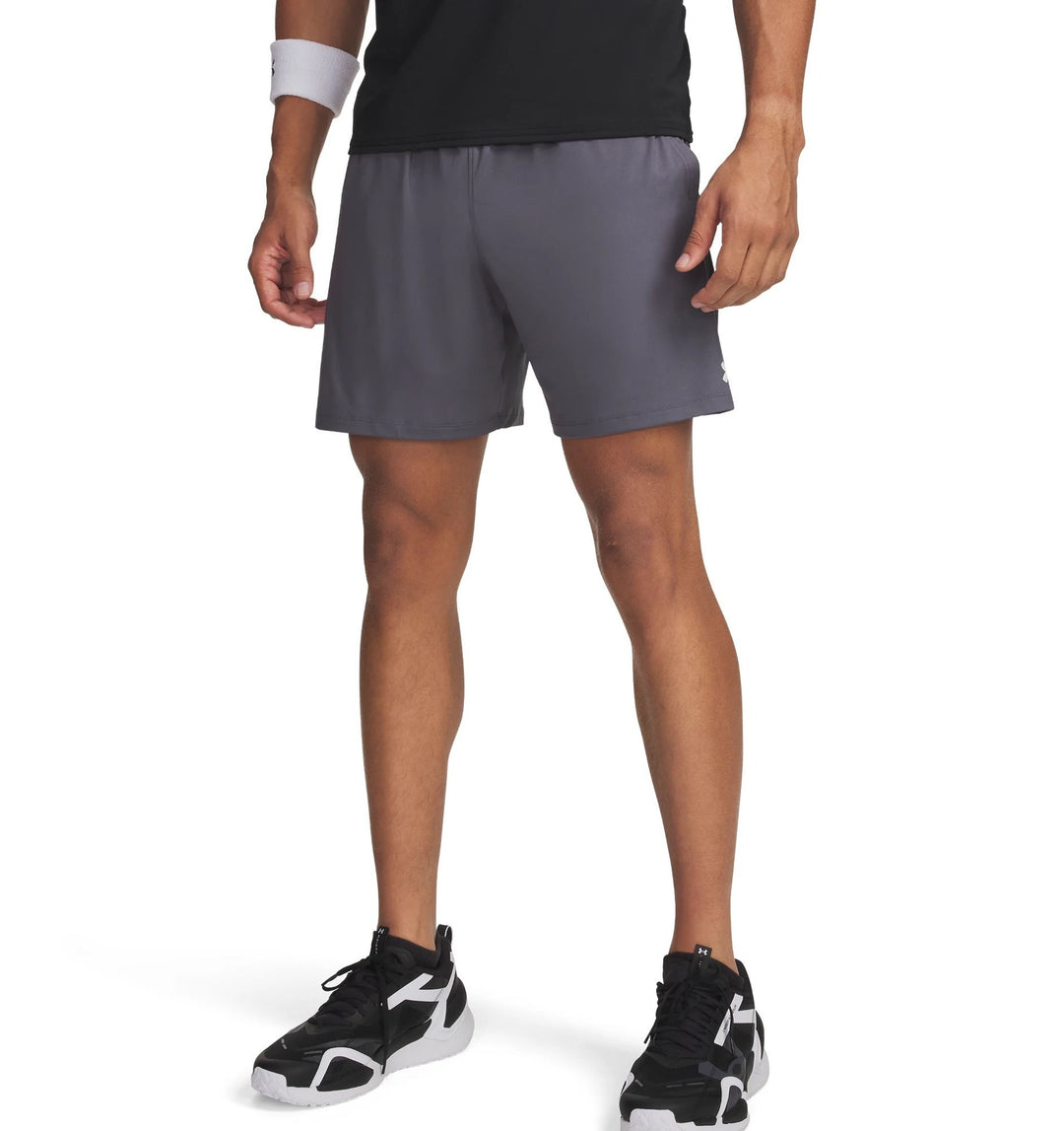 Under Armour Tech Vent 7In Shorts New - castlerock