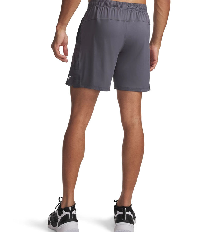 Under Armour Tech Vent 7In Shorts New - castlerock