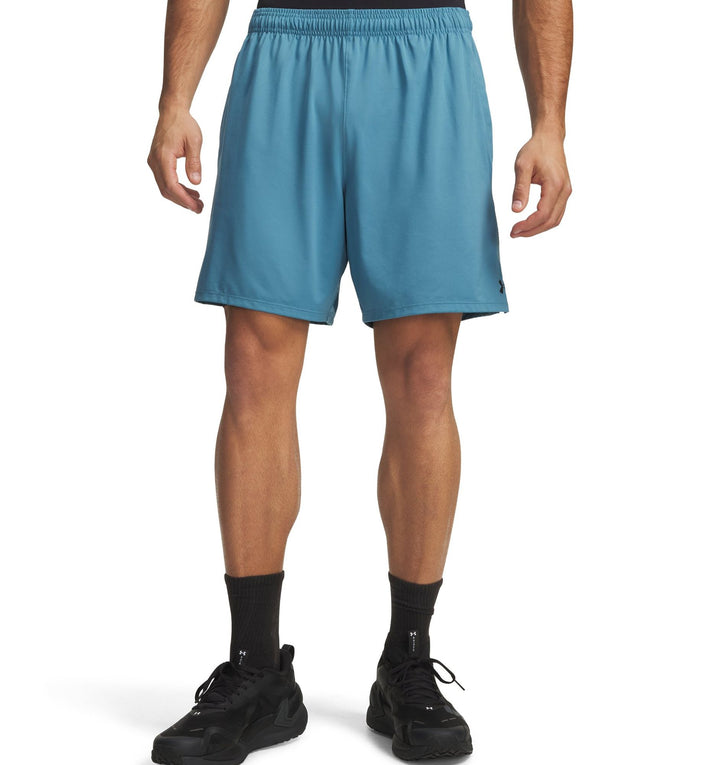 Under Armour Tech Vent 7In Shorts New - boundless blue