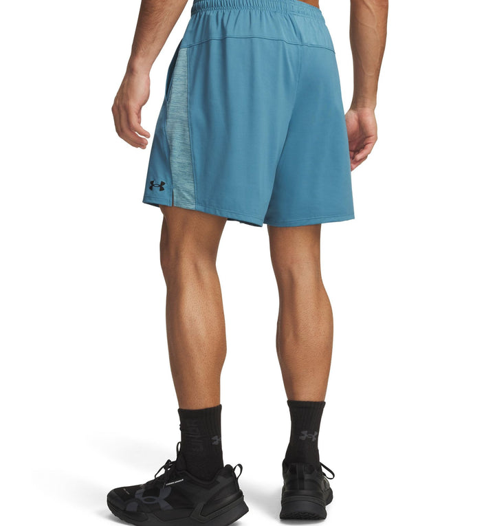 Under Armour Tech Vent 7In Shorts New - boundless blue