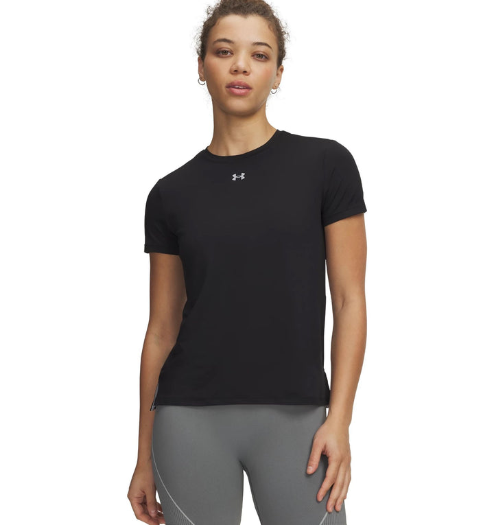 Under Armour Ua Vanish Ss - ultimate black