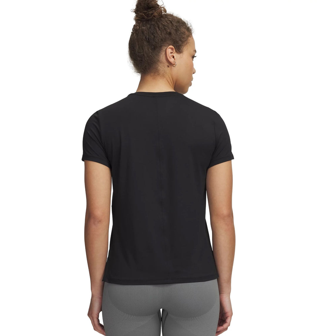 Under Armour Ua Vanish Ss - ultimate black