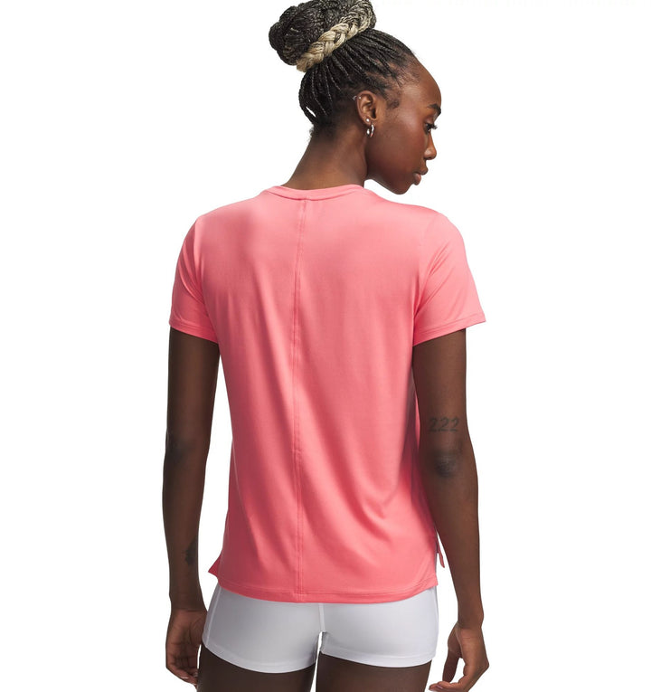 Under Armour Ua Vanish Ss - bittersweet pink