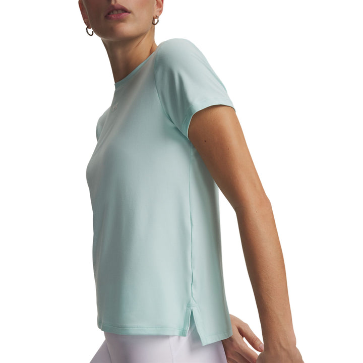 Under Armour Ua Vanish Ss - refresh mint