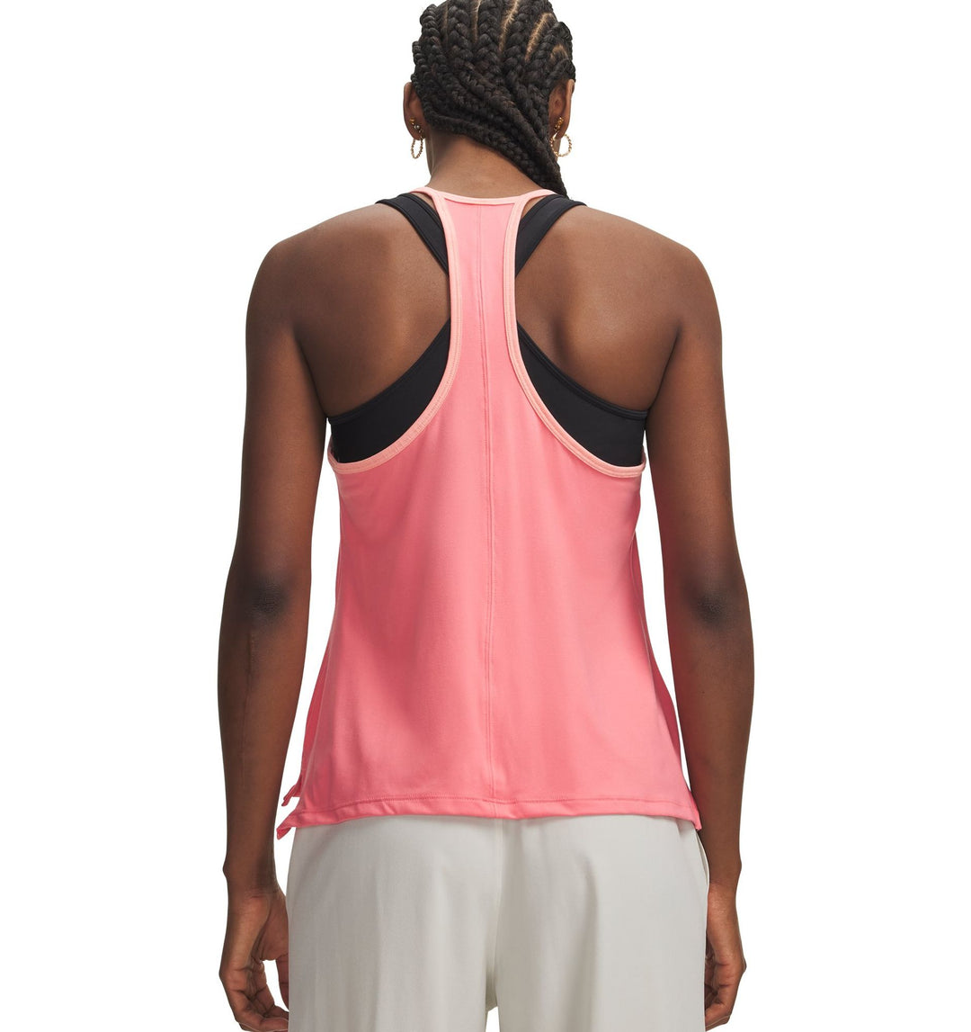 Under Armour Ua Vanish Racerback Tank - bittersweet pink
