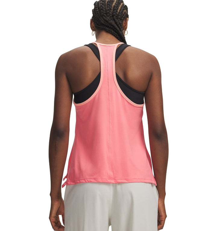 Under Armour Ua Vanish Racerback Tank - bittersweet pink