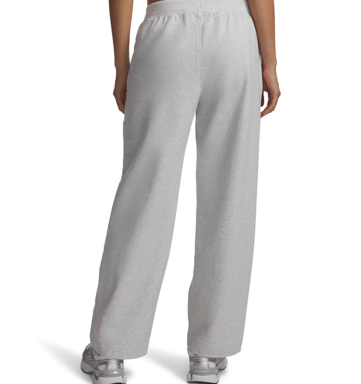 Under Armour Sport Terry Trend Pant - halo gray light heather
