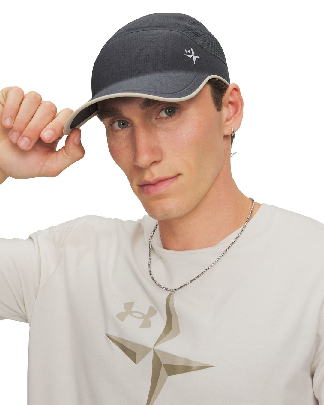 Under Armour Stealthform Camper - anthracite