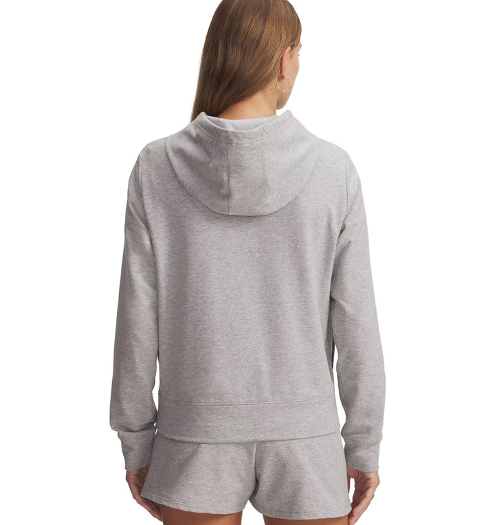 Under Armour Sport Terry Hoodie - mod gray light heather