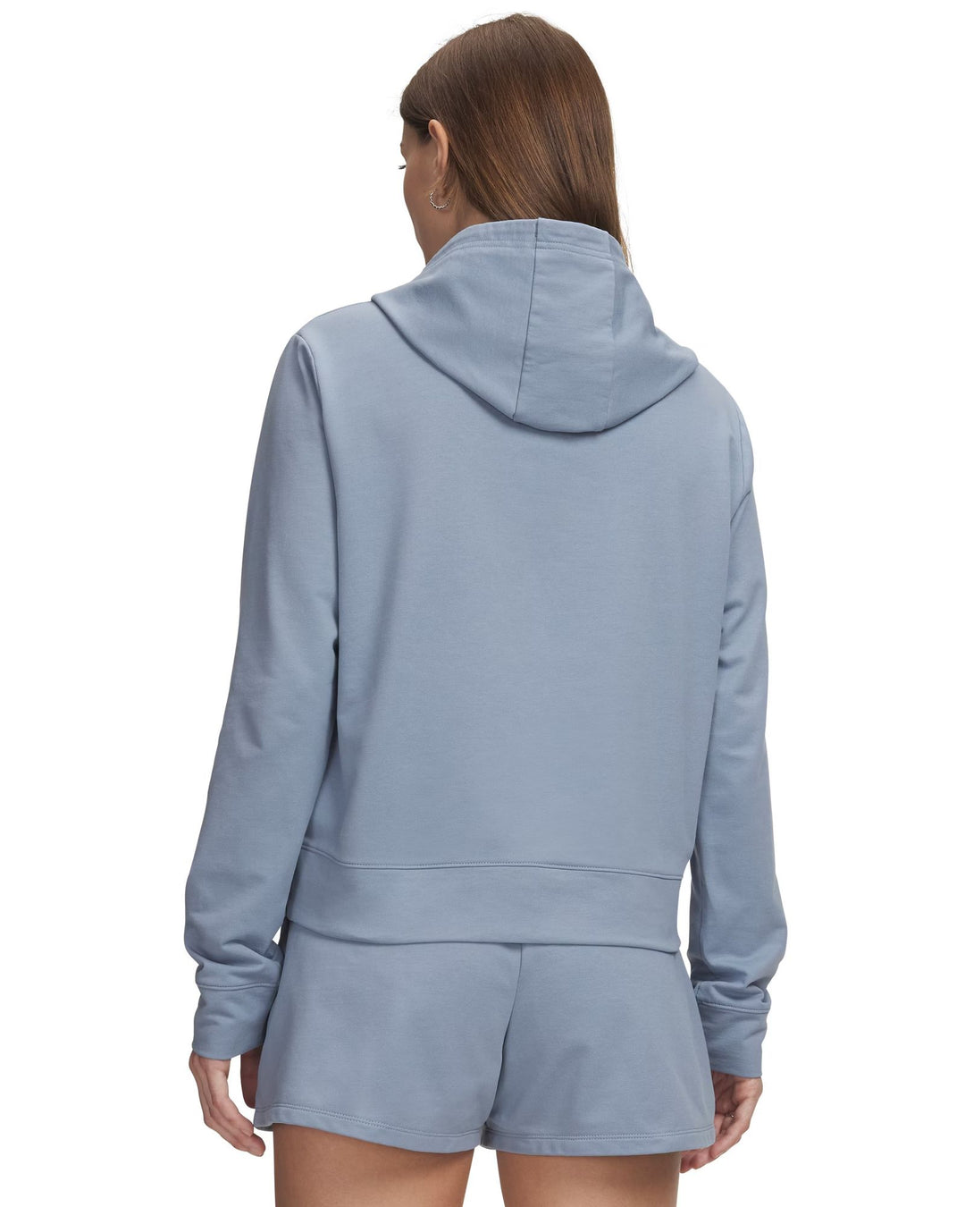 Under Armour Sport Terry Hoodie - blue wind