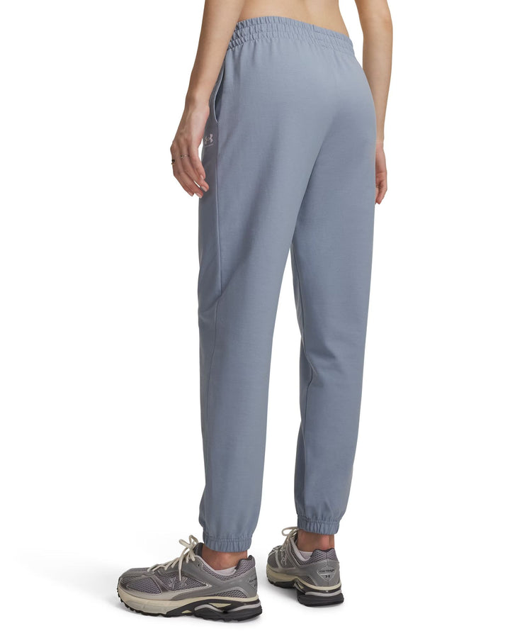 Under Armour Sport Terry Jogger - blue wind