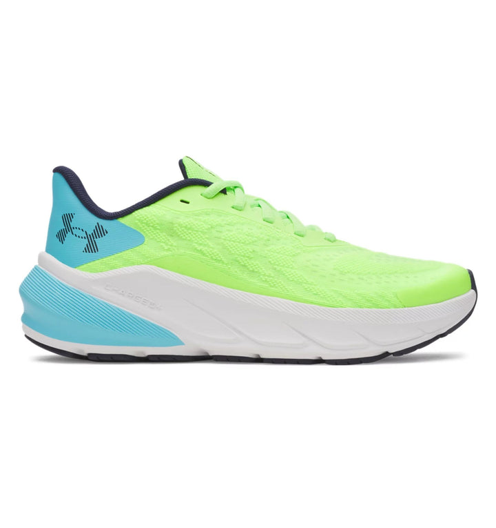 Under Armour Ua Bgs Turbulence 3 - hyper green