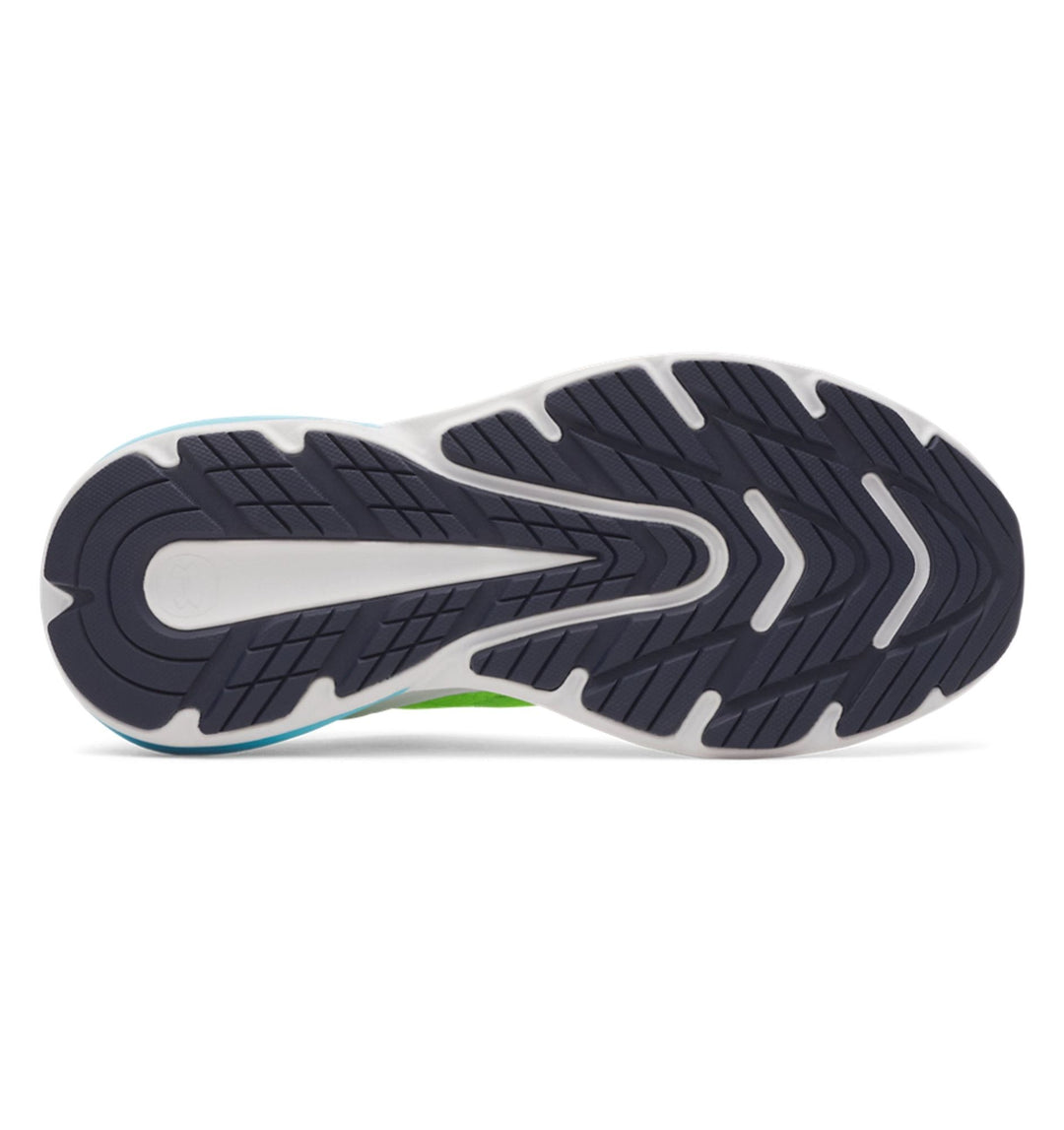 Under Armour Ua Bgs Turbulence 3 - hyper green