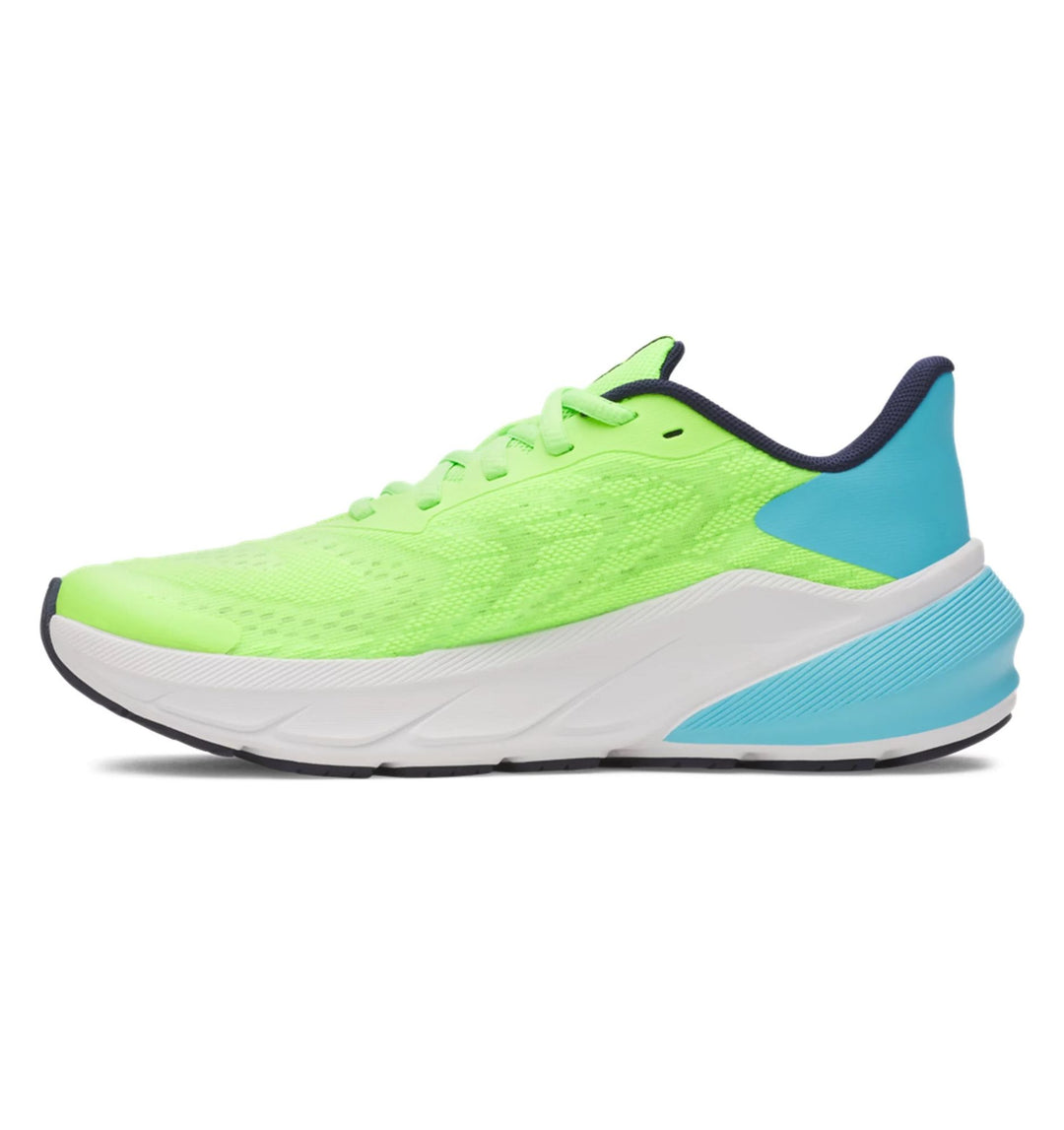 Under Armour Ua Bgs Turbulence 3 - hyper green