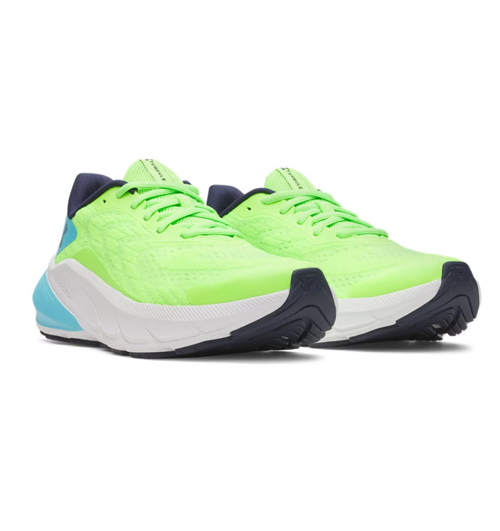 Under Armour Ua Bgs Turbulence 3 - hyper green