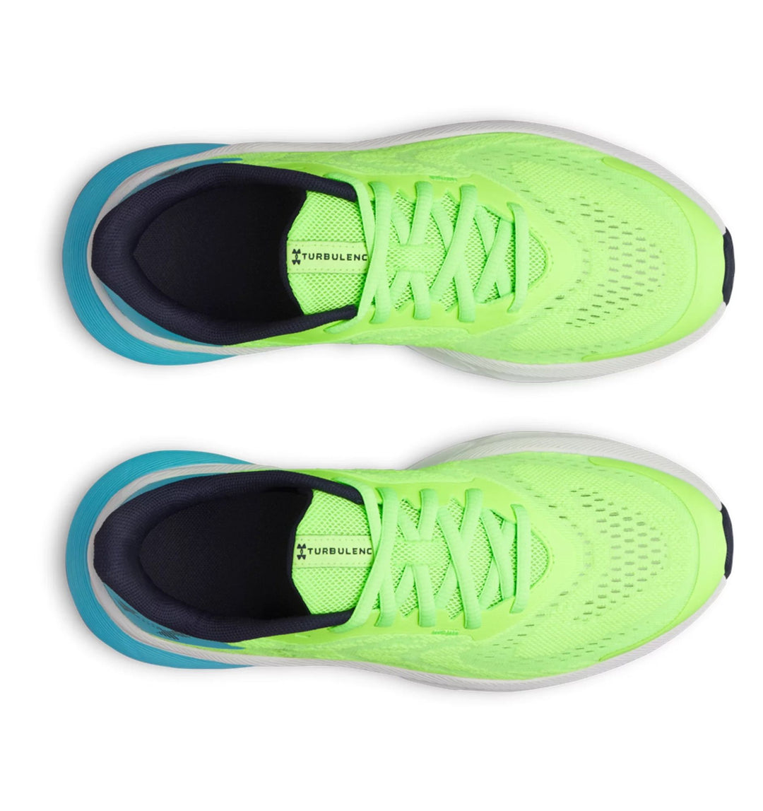 Under Armour Ua Bgs Turbulence 3 - hyper green