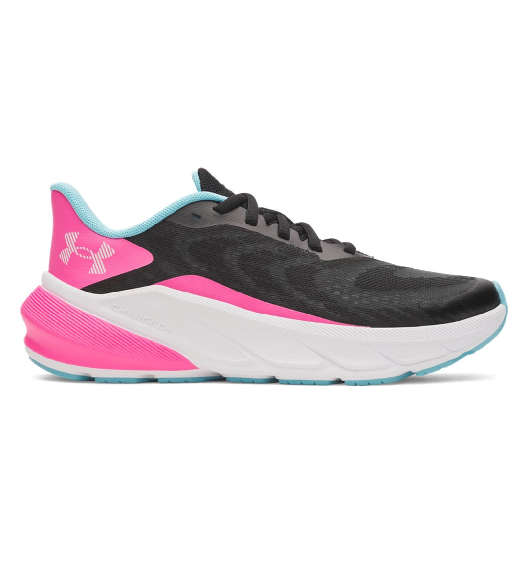 Under Armour Ua Ggs Turbulence 3 - black