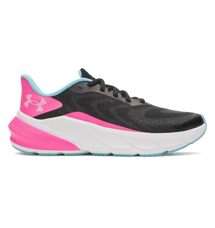 Under Armour Ua Ggs Turbulence 3 - black