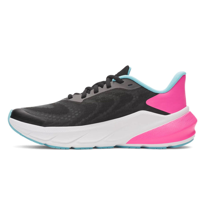 Under Armour Ua Ggs Turbulence 3 - black