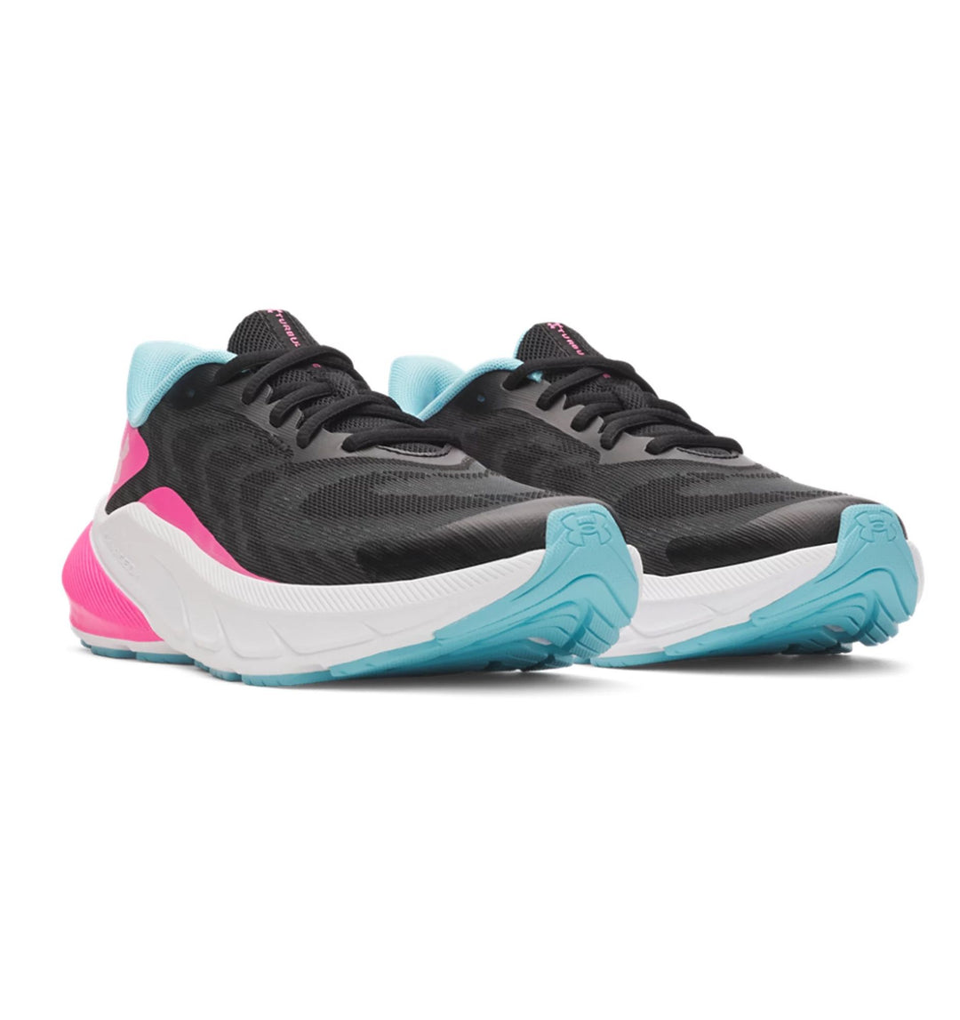 Under Armour Ua Ggs Turbulence 3 - black