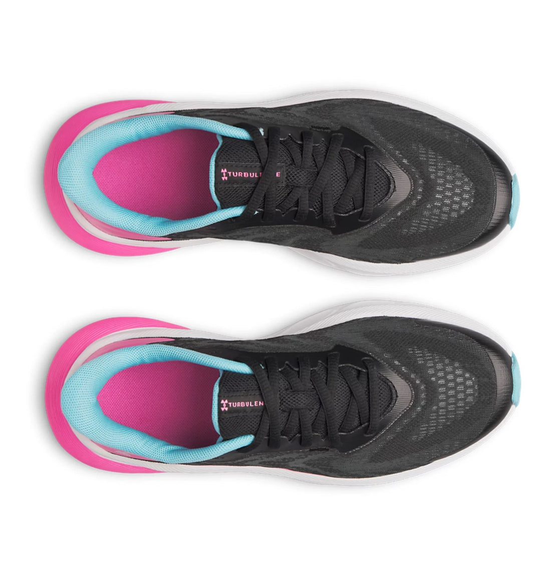 Under Armour Ua Ggs Turbulence 3 - black
