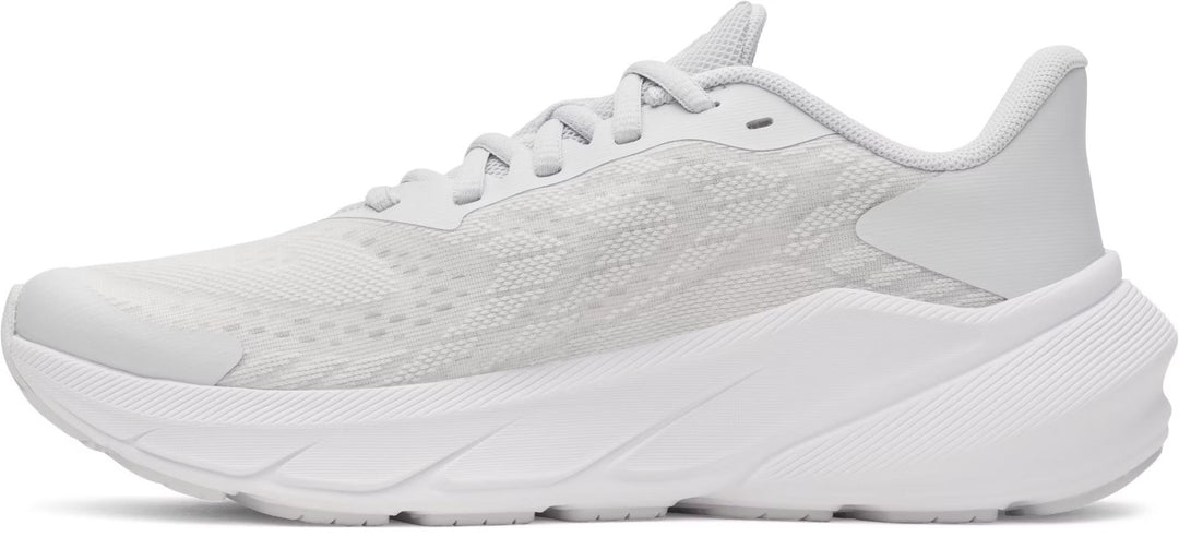 Under Armour Ua Ggs Turbulence 3 - halo gray