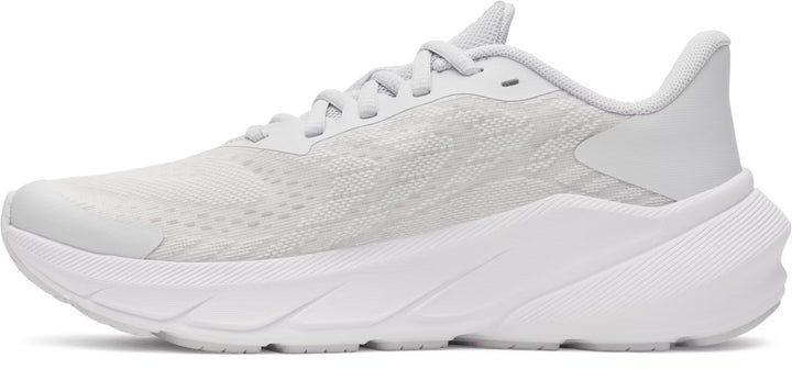 Under Armour Ua Ggs Turbulence 3 - halo gray