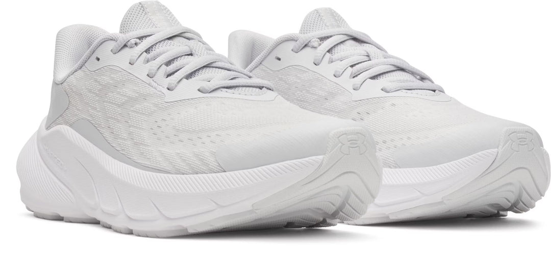 Under Armour Ua Ggs Turbulence 3 - halo gray