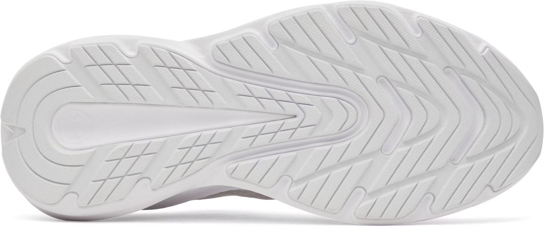 Under Armour Ua Ggs Turbulence 3 - halo gray