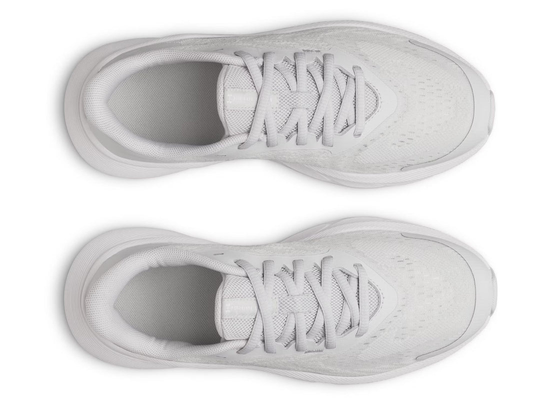 Under Armour Ua Ggs Turbulence 3 - halo gray