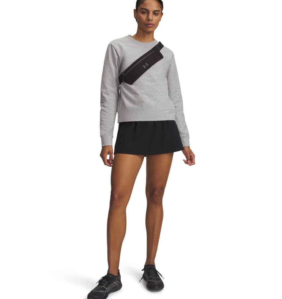 Under Armour Ua Vanish Woven Skort - ultimate black