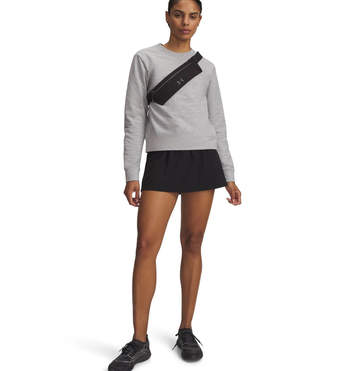 Under Armour Ua Vanish Woven Skort - ultimate black