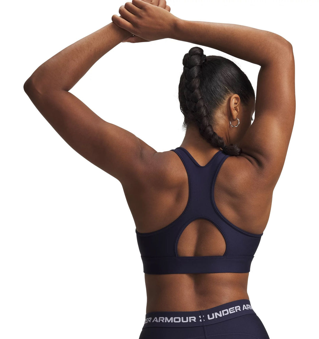 Under Armour Heatgear Mid - midnight navy
