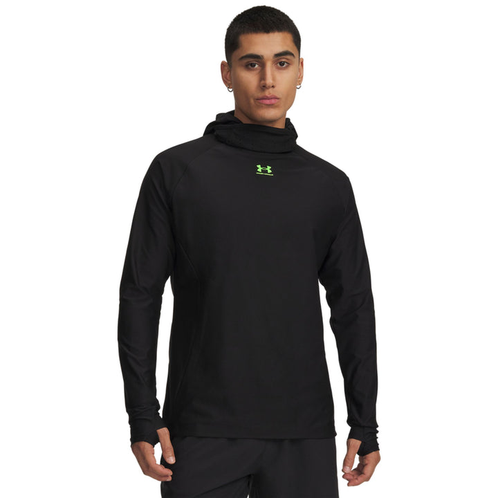 Under Armour Ua Ch. Elite Balaclava - ultimate black