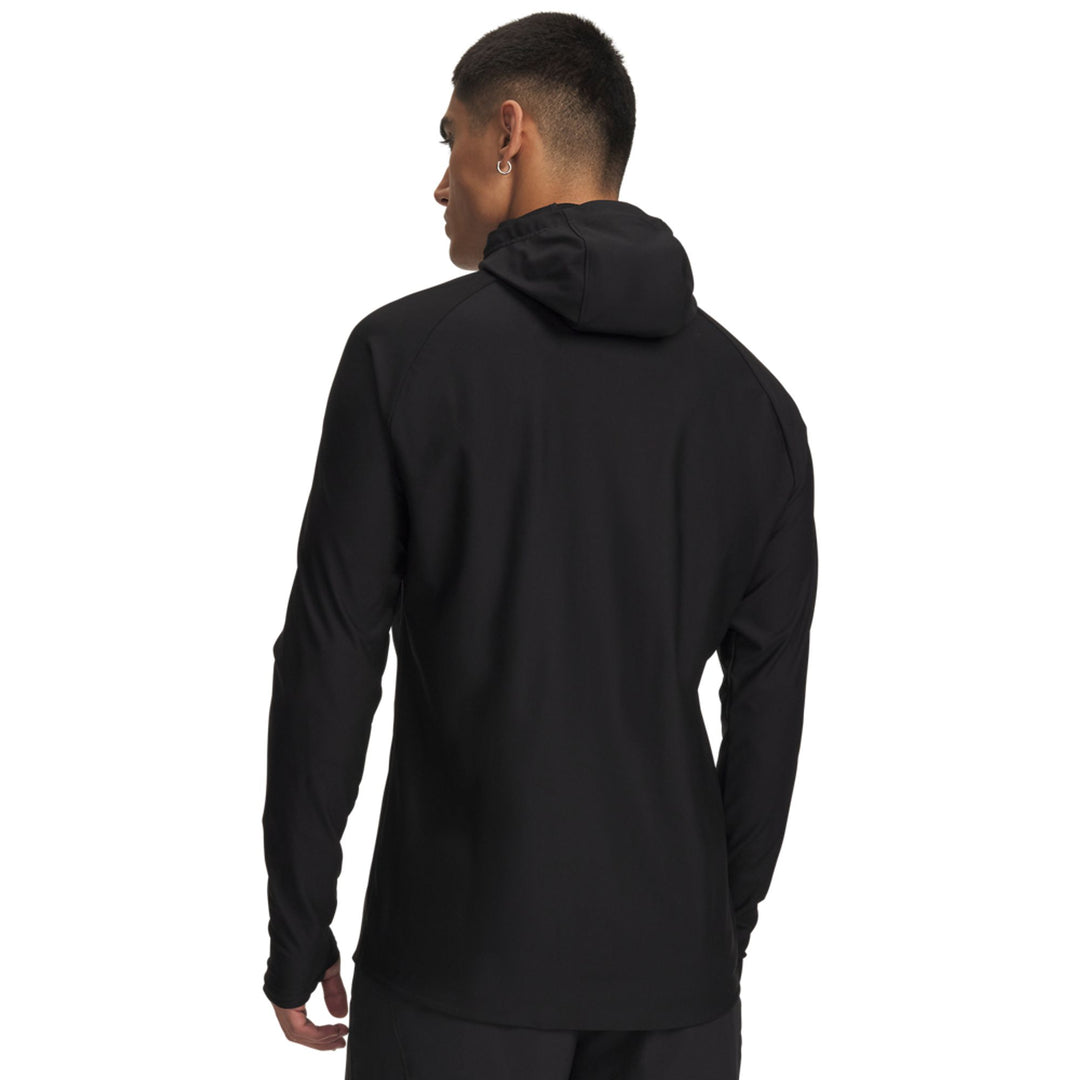 Under Armour Ua Ch. Elite Balaclava - ultimate black